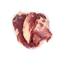Trim/Muscles 90% VL Meat Cut Spec Step 1